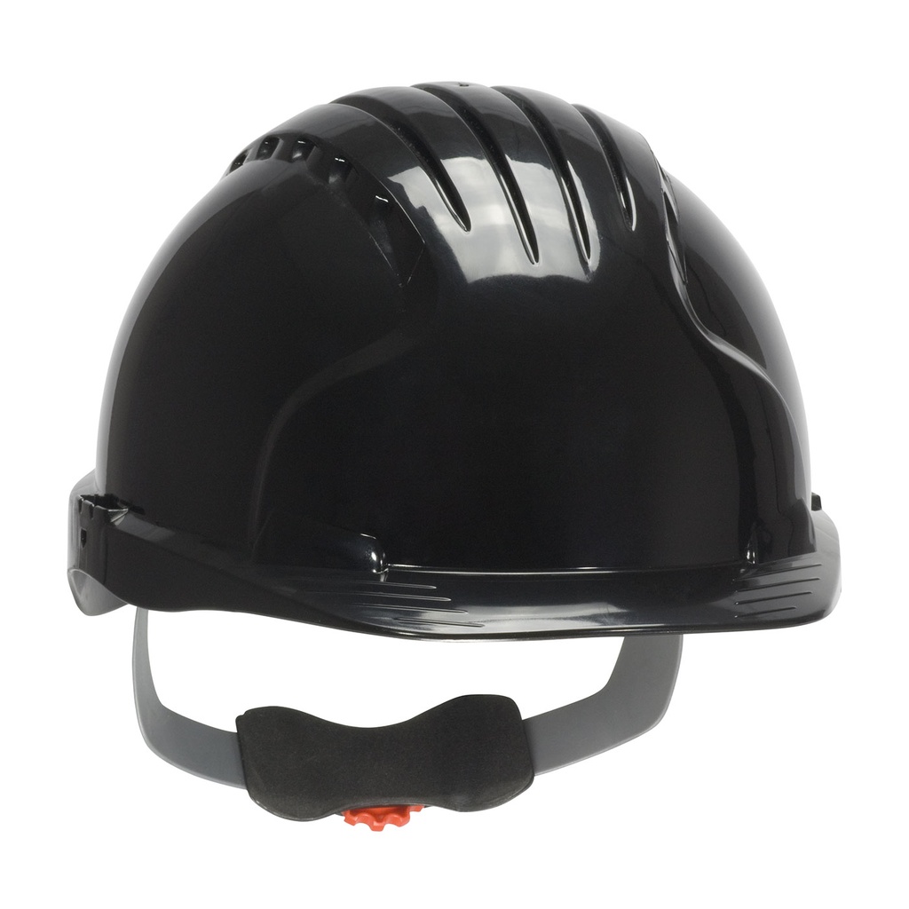[HF-280-EV6151] Evolution® Deluxe 6151 Cap Style Hard Hat, 6 Point