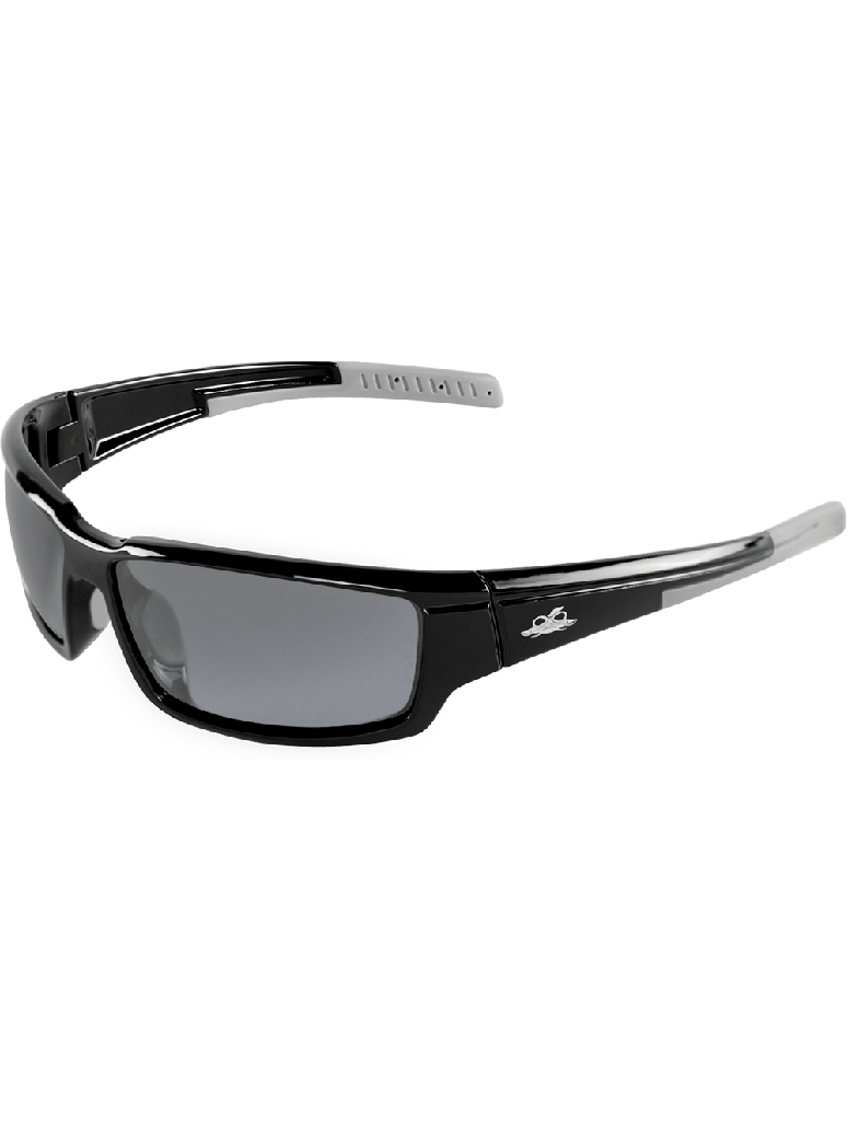 Maki® Silver Mirror Polarized Lens