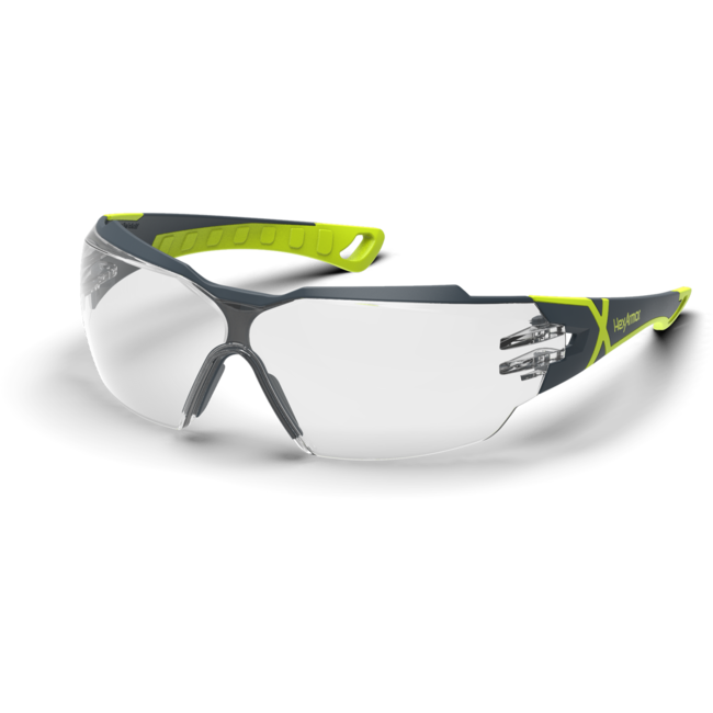 MX300 Wraparound Anti-Fog Safety Glasses