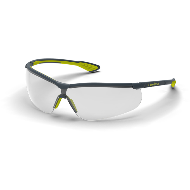 VS250 Lightweight Anti-Fog Safety Glasses