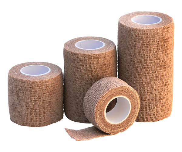 Rip-N-Wrap 2" Self-Adherent