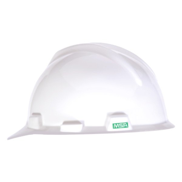 V-Gard Safety Cap with Staz-On Suspension