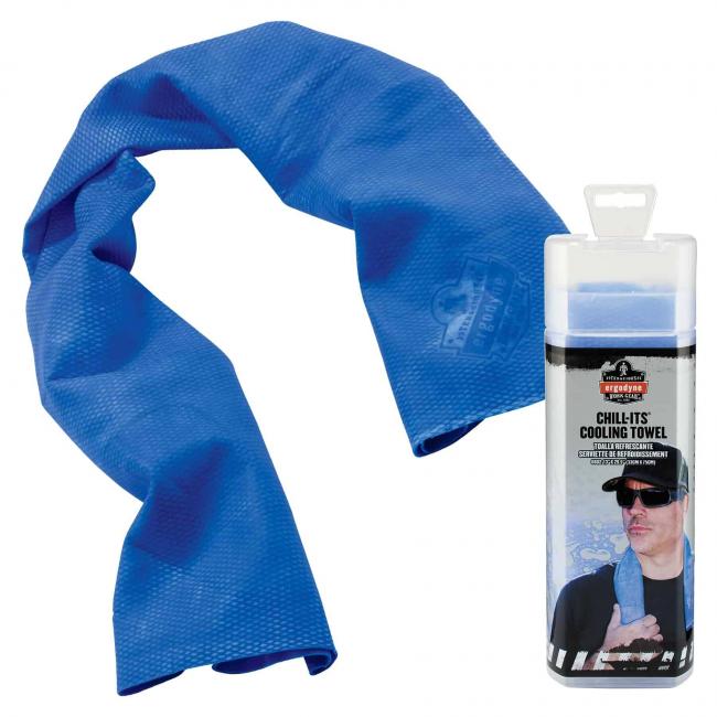 Chill-Its® 6602 Evaporative Cooling Towel