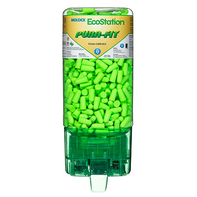 Meteors TouchFree EcoStation Dispenser