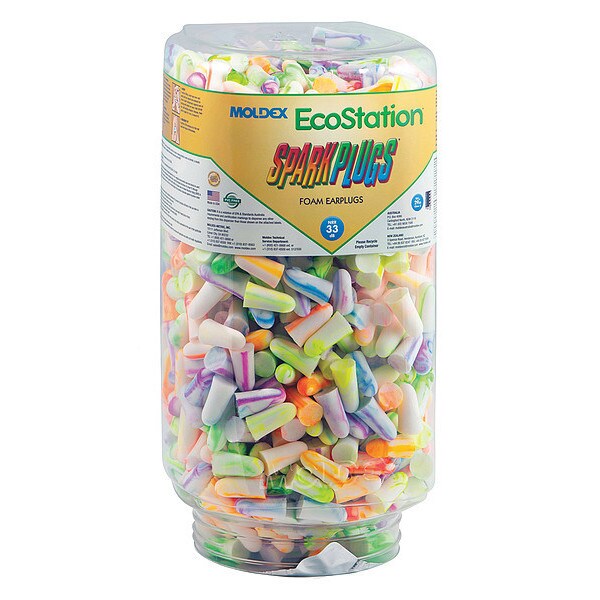 EcoStation SparkPlugs Refill Unit