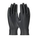 [A-67-246] 6 Mil Grippaz™ Skins Nitrile Glove with Textured Fish Scale Grip