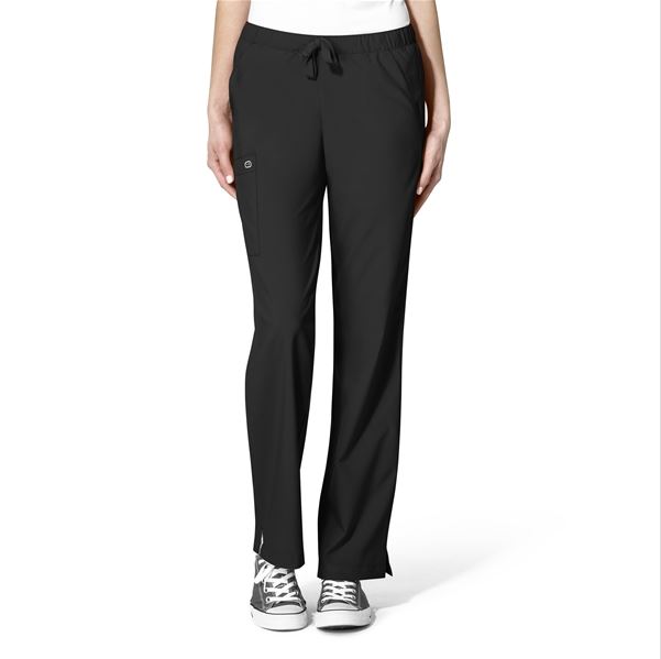 [UF-5255] Wonderwink® Women's Modern Fit Drawstring Pant
