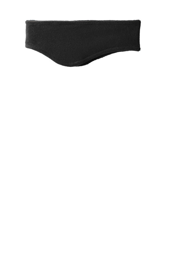 [UF-C910] Port Authority® R-Tek® Stretch Fleece Headband