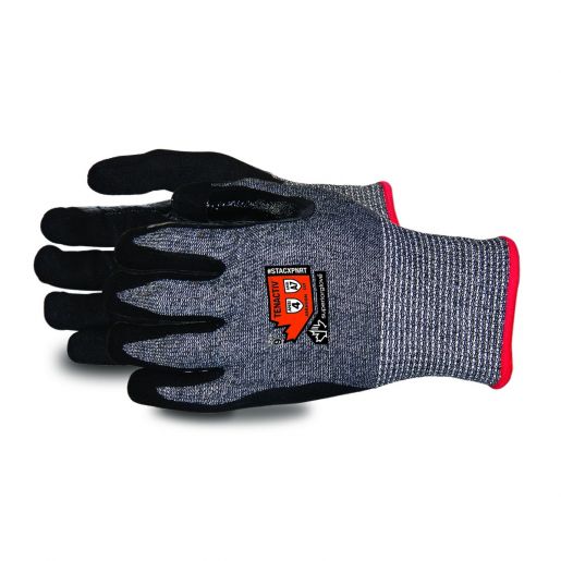 [A-STACXPNRT] TenActiv™ Composite-Knit Cut-Resistant A7