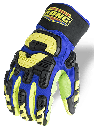 [A-INDI-CCPW] KONG® Cotton Corded Waterproof IVE™