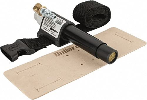 Bullard Series Cool Tube with Industrial Interchange (Hansen Compatible) Nipple