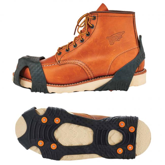 [SA-6300] TREX® 6300 Slip-On Ice Cleats