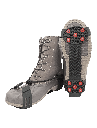 [SA-ITR3610] Ice Gripster™ Treads Adjustable Anti-Slip Traction Cleats