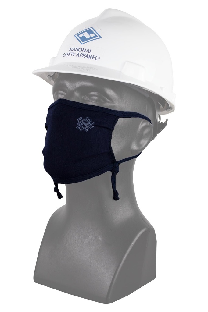 FR Control 2.0 Double Layer Face Mask w/Adjustable Earloops