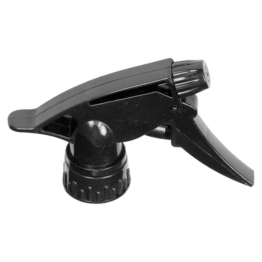 28/400 Black Model 300™ Spray Head with 9-1/2" Dip Tube