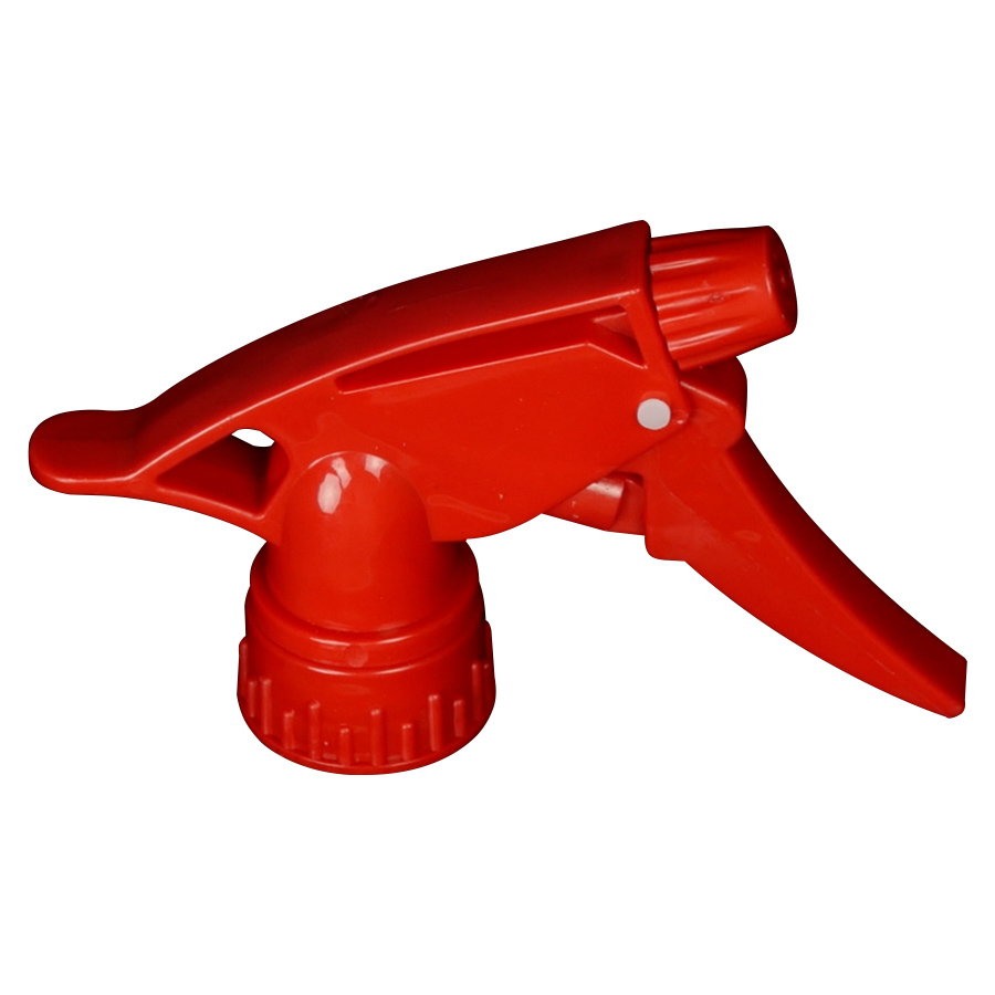 28/400 Red Model 300™ Spray Head with 9-1/2" Dip Tube