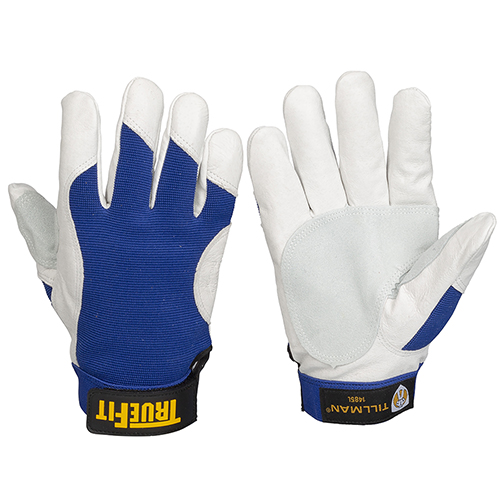 [A-1485] Tilman TrueFit® Welding Glove