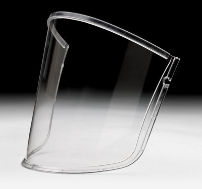 3M™ Versaflo™ Premium Visor (5/CS)