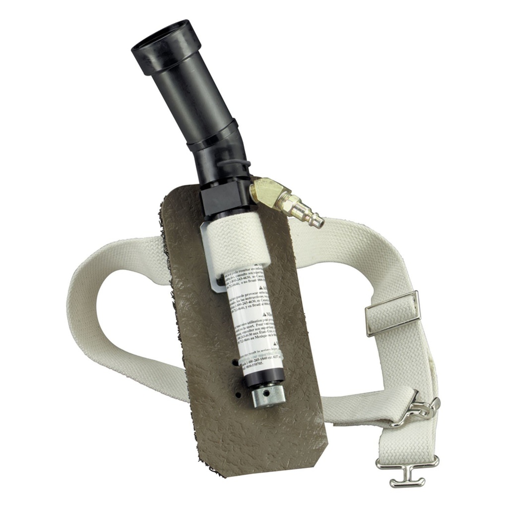 3M™ Supplied Air Respirator Vortex Cooling Assembly V-100