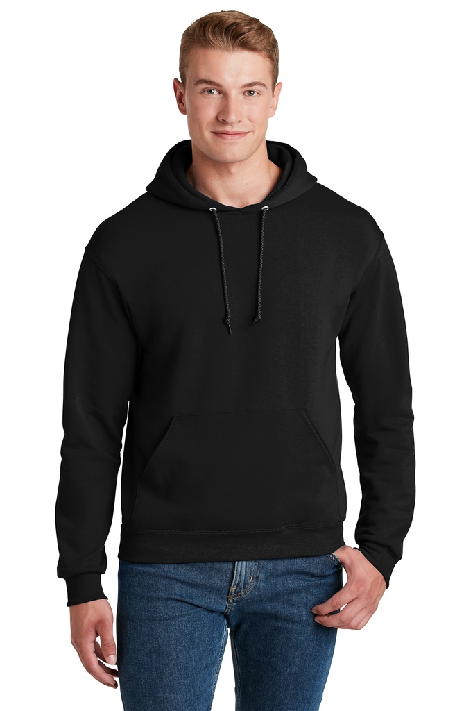 [UF-996M] JERZEES® - NuBlend® Pullover Hooded Sweatshirt