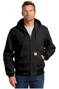 [UF-CT106678] Carhartt® J131 Thermal-Lined Duck Active Jacket