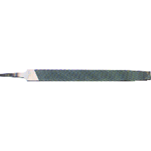 Hand File - 8″ Flat 2nd Cut, Sold 12 EA