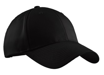 [UF-C608] Port Authority® Easy Care Cap