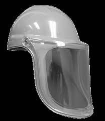 HMX Helmet Style Respirator Inner Lens Replacement