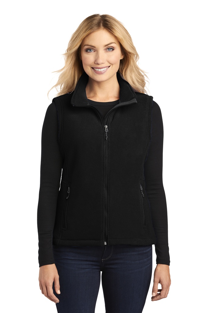 [UF-L219] Port Authority® Ladies Value Fleece Vest