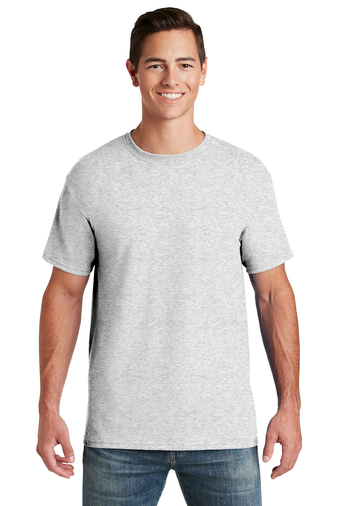 [UF-29M] JERZEES® - Dri-Power® 50/50 Cotton/Poly T-Shirt