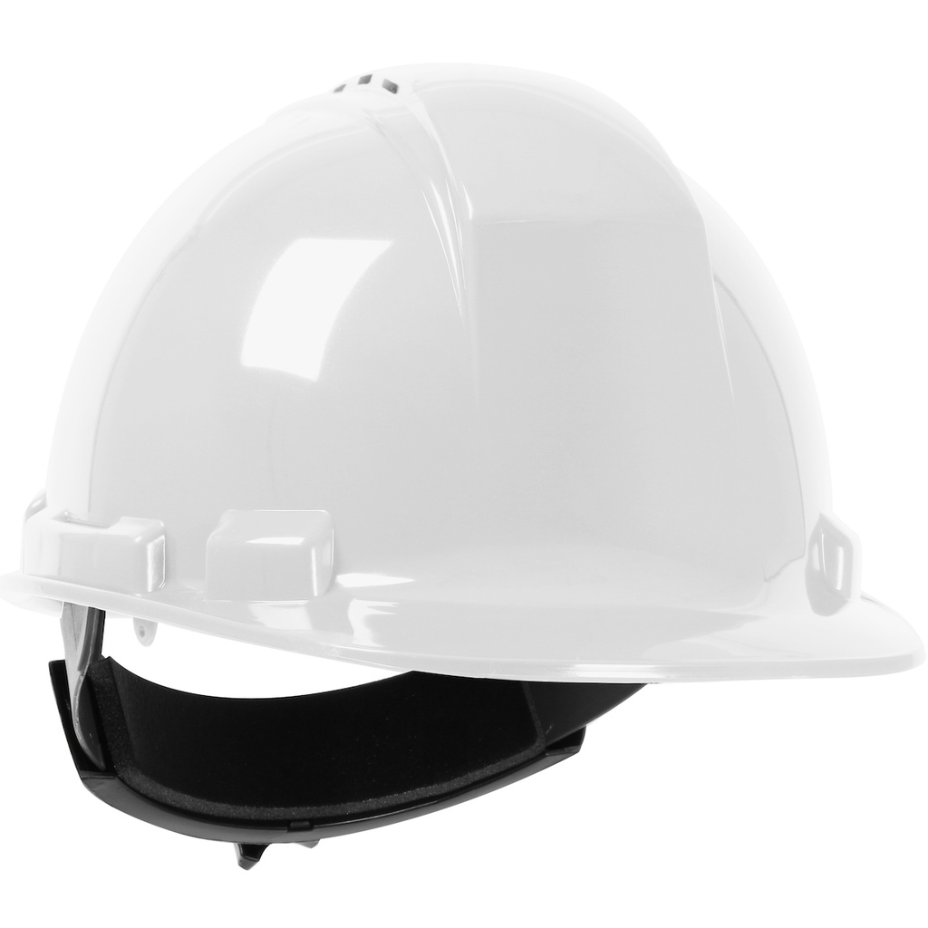 [HF-280-HP241RV] Whistler™ Vented, Cap Style Hard Hat