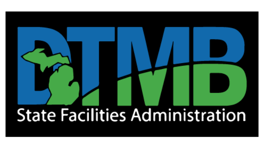 Embroidery - Embroidery #1 -DTMB Logo- White second line