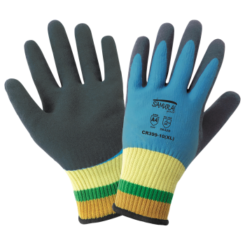 [A-CR399] Samurai Glove® Liquid & Cut Resistant Glove