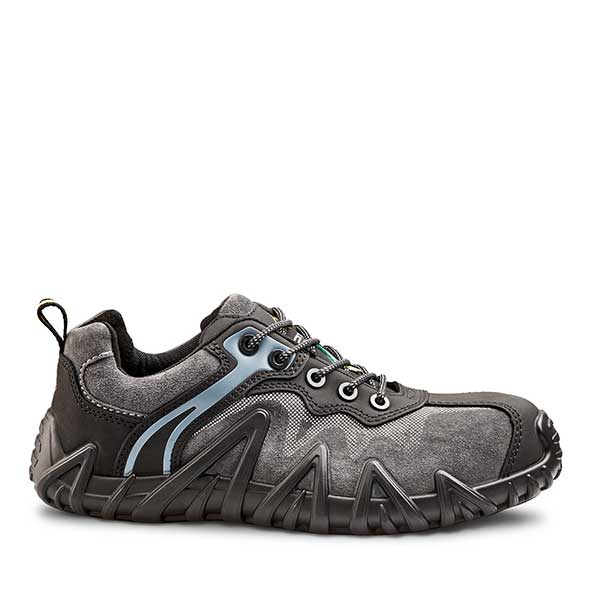 [SA-TR608185BLK] Terra Men's | TR608185BLK | Venom Low | Black