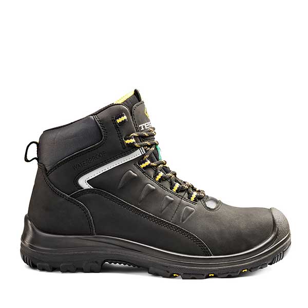 [SA-TR305205BLK] Terra Men's | TR305205BLK | Findlay | Black