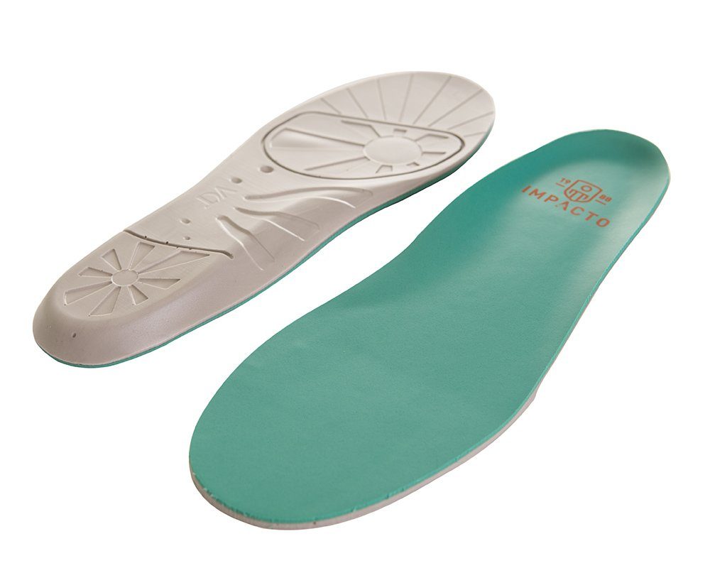 [SA-ASMOLD] Impacto Airsol Molded Insole
