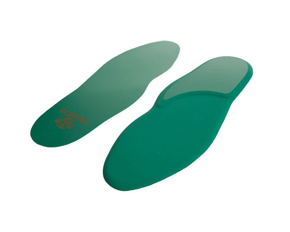 [SA-ASFLAT] Impacto Airsol Flat Insole