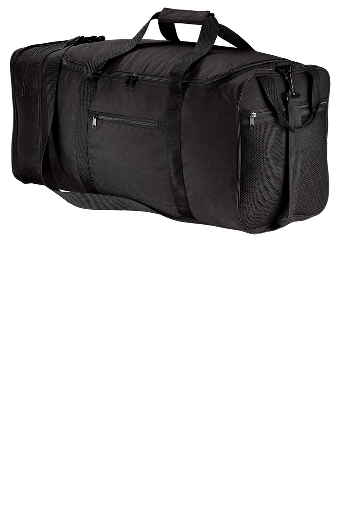 [UF-BG114] Port Authority® Packable Travel Duffel