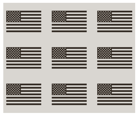 [PRINTING-FLAG-SP] Printing - Flag