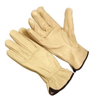 [A-4064] Seattle Glove Standard Grade Driver Glove