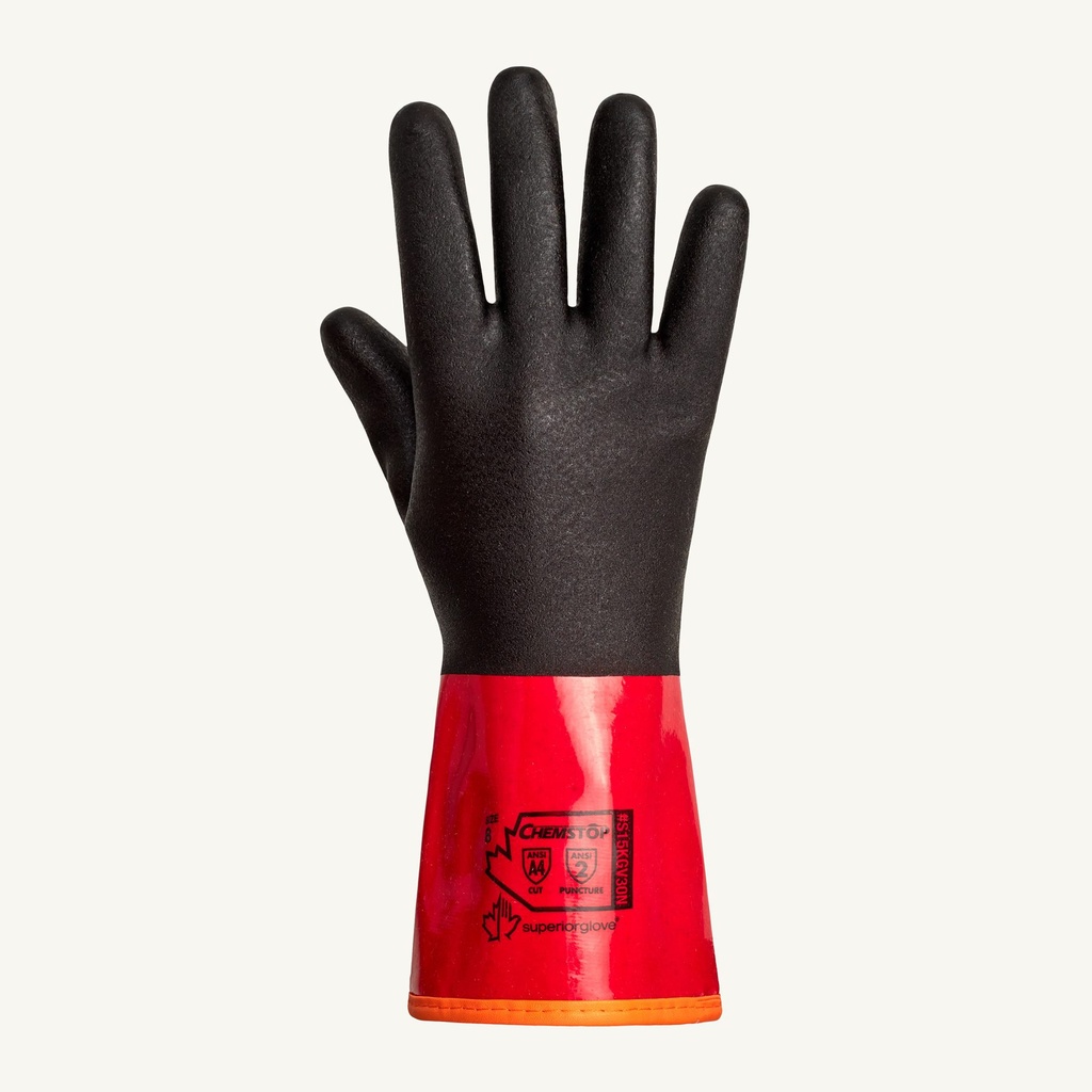 [A-S15KGV30N] Chemstop™ Chemical Protection Glove