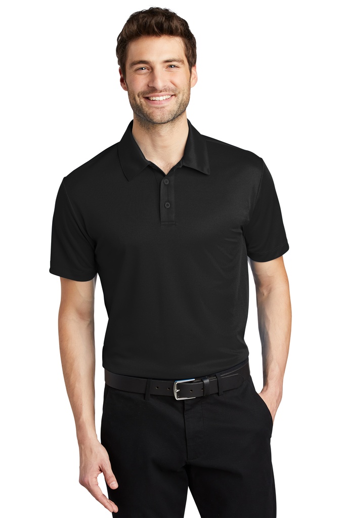 [UF-TLK540] Port Authority® Tall Silk Touch™ Performance Polo