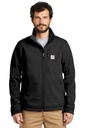 [UF-CT102199] Carhartt® Crowley Soft Shell Jacket