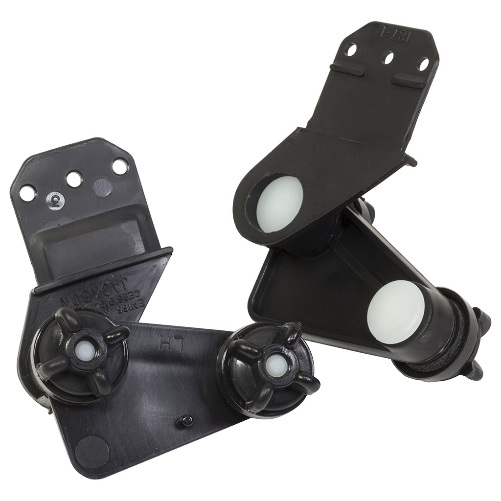 187-S Mounting Blade Kit for Hard Hats - (12 Qty Pack)