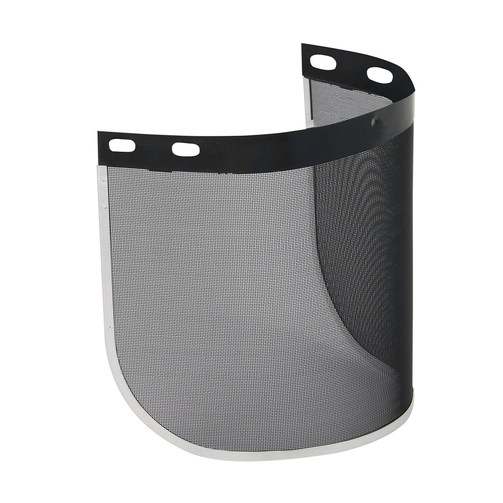 Steel Wire Mesh Visor