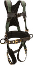[FP-22850B-HD] STRATOS Full Body Harness