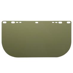 F20 Polycarbonate Face Shields