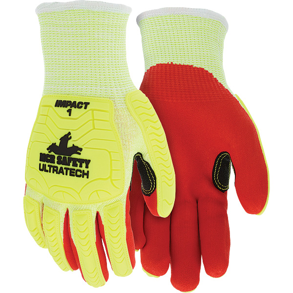 [A-UT1956] UltraTech™ 13 Gauge HyperMax™ Glove