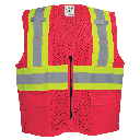 [SA-GLO-0055] FrogWear® HV Lightweight High-Visibility Vest
