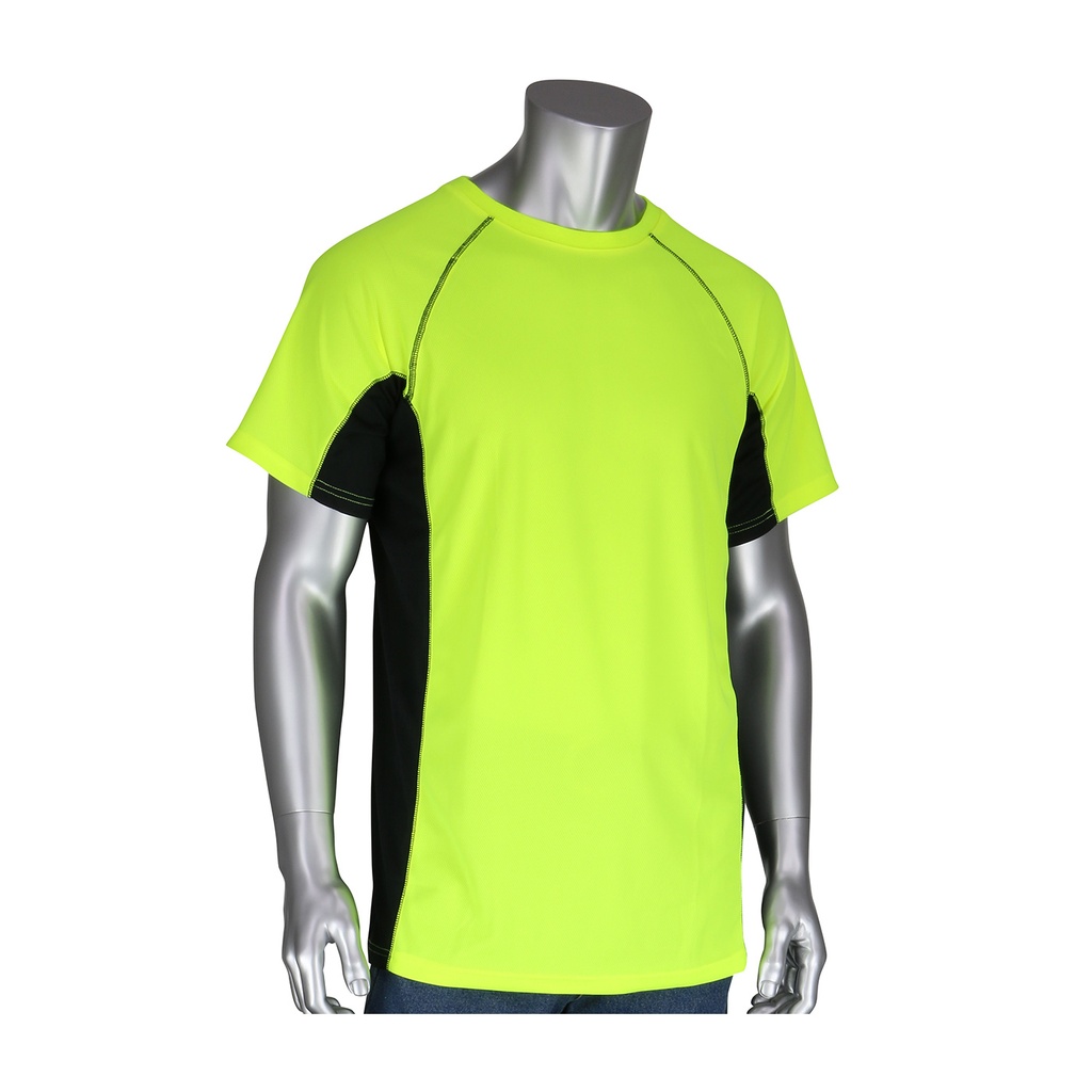 [SA-310-950B] PIP® Non-ANSI Short Sleeve T-Shirt